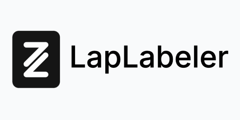 Introducing Zaggy AI’s LapLabeler