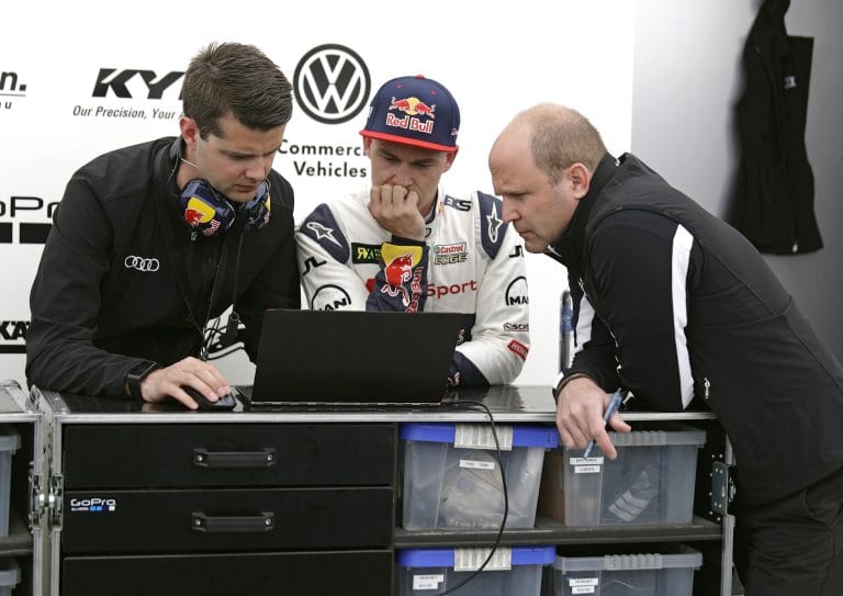 Breaking the Mold: Why AI in Motorsports Requires a New Mindset